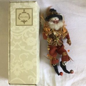 Mark Roberts Pilgrim Fairy, small